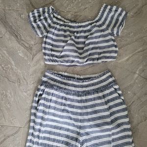Aerie 2 Piece Set